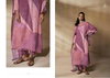 Drone Eye By T And M Organza Viscose Printed Dress Material Wholesale Price In Surat 